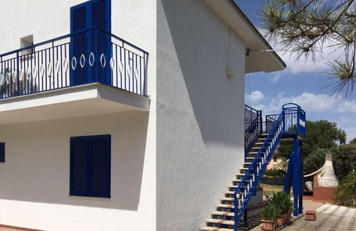 Marina di Sibari Apartment | Casa Vacanza Villa Ida