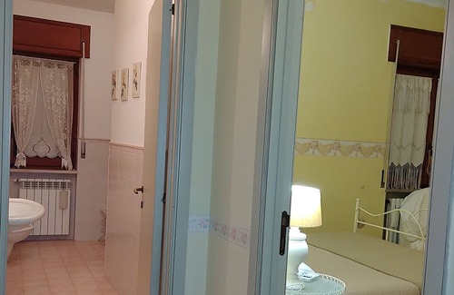 Tollo Bed & Breakfast | Casa vacanza Villa Carol, Abruzzo