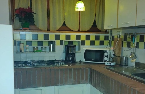 Tollo Bed & Breakfast | Casa vacanza Villa Carol, Abruzzo