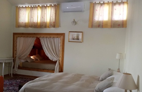 Tollo Bed & Breakfast | Casa vacanza Villa Carol, Abruzzo