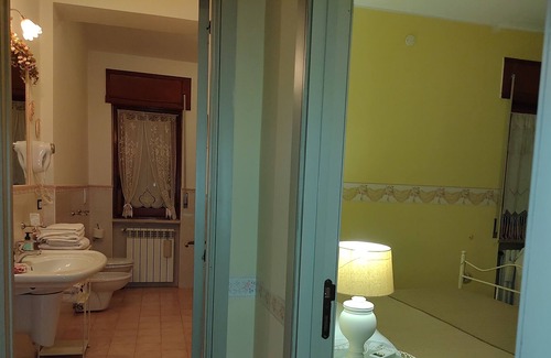 Tollo Bed & Breakfast | Casa vacanza Villa Carol, Abruzzo