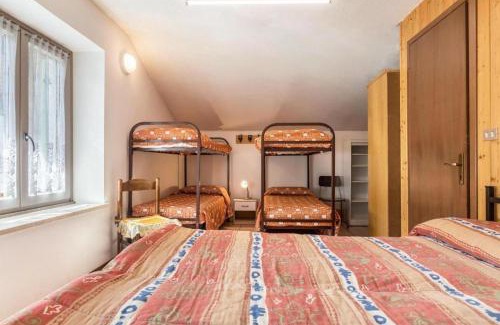 Fraviano House | Casa Vacanza Zambotti