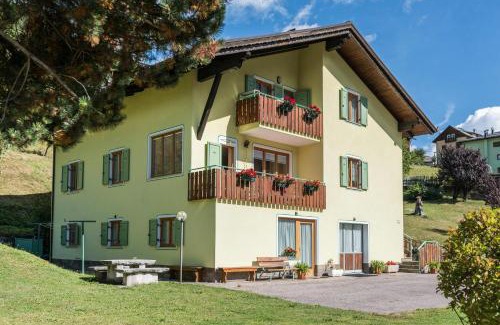 Fraviano House | Casa Vacanza Zambotti
