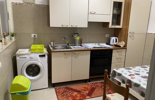 Furci Siculo Apartment | Casa Vacanza ZIA LUCIA