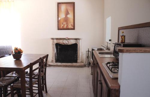 Poggio San Giovanni House | Casa Vacanze Antico Poggio