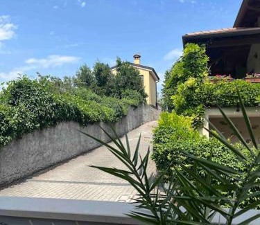 Altipiano Ovest House | Casa vacanze a Prosecco - Trieste