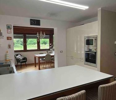 Altipiano Ovest House | Casa vacanze a Prosecco - Trieste