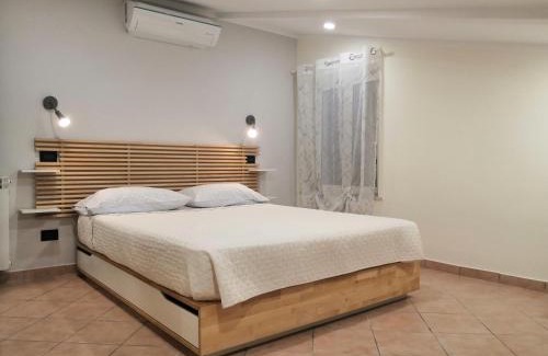 Colpetrazzo House | Casa vacanze Acero rosso