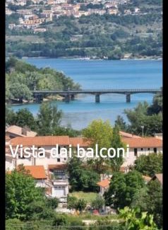 Villetta Barrea Apartment | Casa vacanze al Castello