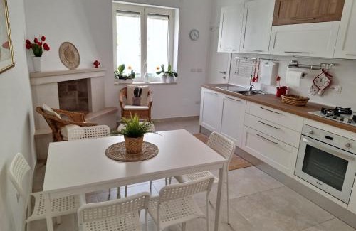 Casamassima House | Casa Vacanze Al Parco