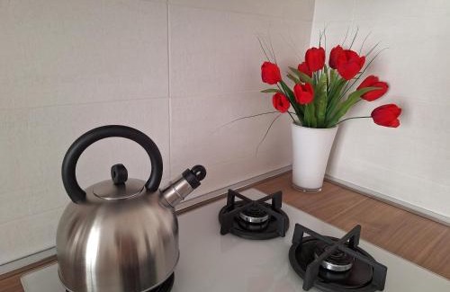 Casamassima House | Casa Vacanze Al Parco