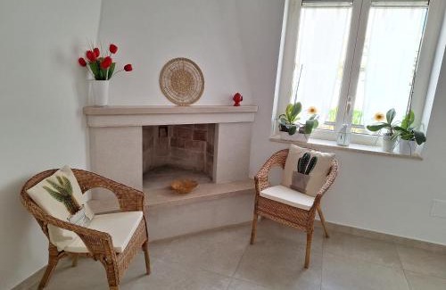 Casamassima House | Casa Vacanze Al Parco