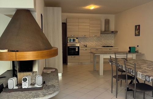 Moregge House | Casa Vacanze Al Piccolo Pontile "Como Lake"