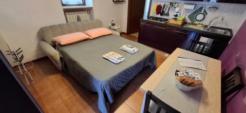 Bagnaturo House | Casa Vacanze al Vicoletto