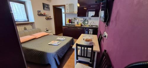 Bagnaturo House | Casa Vacanze al Vicoletto