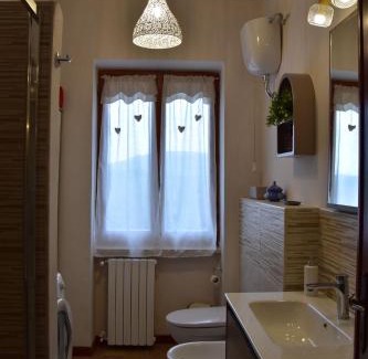 Torricella in Sabina Apartment | Casa vacanze alta Sabina-el pueblecito-oliveto
