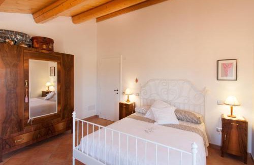 Ostra Vetere Apartment | Casa Vacanze Angelica