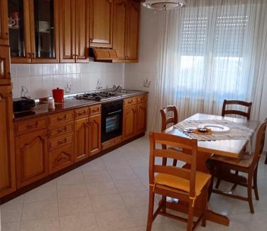 Porto Tolle Apartment | Casa Vacanze Anna