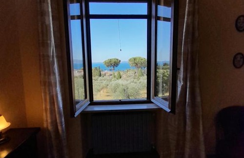 Bolsena House | CASA VACANZE ANTICA VOLSINII