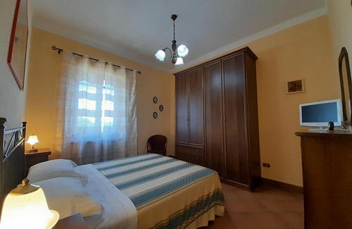 Bolsena House | CASA VACANZE ANTICA VOLSINII