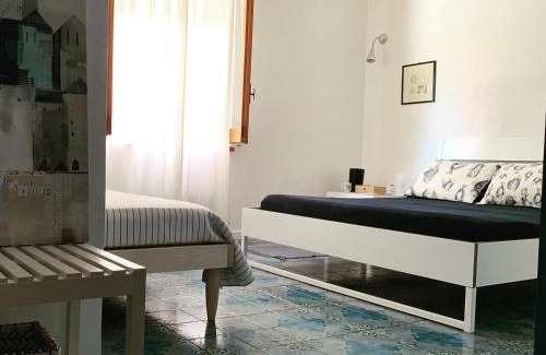 Trabia House | Casa Vacanze Astori