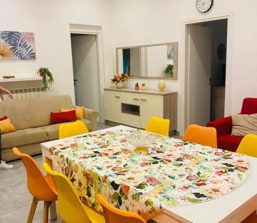 Aversa Apartment | Casa Vacanze Aversa centro 2