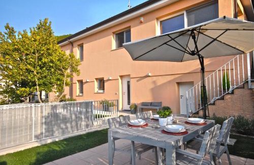 Roiano-Gretta-Barcola-Cologna-Scorcola Apartment | Casa Vacanze Barcola