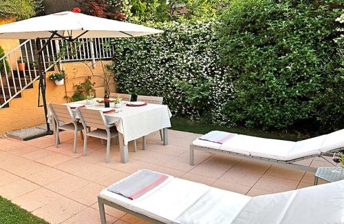 Roiano-Gretta-Barcola-Cologna-Scorcola Apartment | Casa Vacanze Barcola