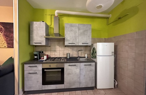 Raiano House | Casa Vacanze Bengiorne! Casa al Viale