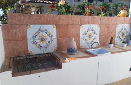 Drapia Apartment | Casa Vacanze Bergamotto & Limoni
