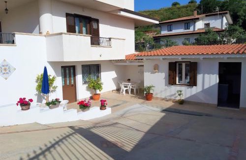 Drapia Apartment | Casa Vacanze Bergamotto & Limoni