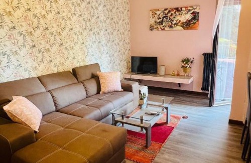 Lamarmora Apartment | Casa vacanze Brescia centro