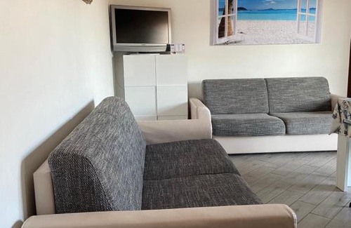 Tortora Marina Apartment | Casa vacanze Brezza di mare
