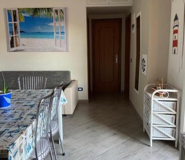 Tortora Marina Apartment | Casa vacanze Brezza di mare