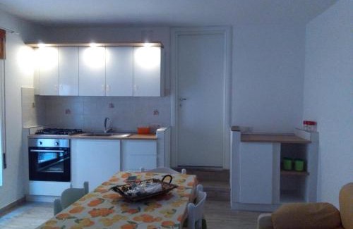Marina Di Camerota Apartment | Casa Vacanze Cristina