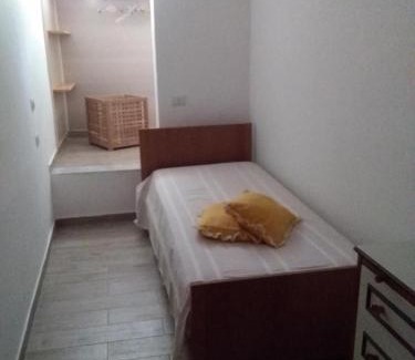 Marina Di Camerota Apartment | Casa Vacanze Cristina