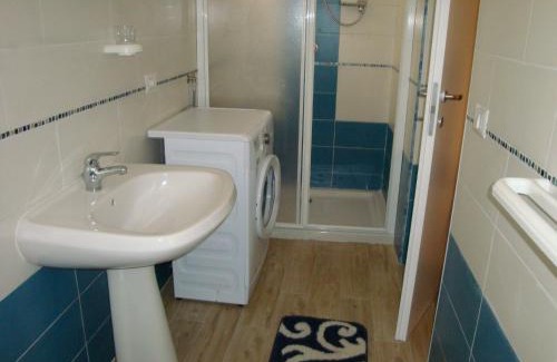 Marina Di Camerota Apartment | Casa Vacanze Cristina