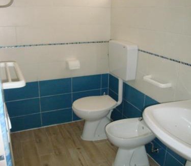 Marina Di Camerota Apartment | Casa Vacanze Cristina