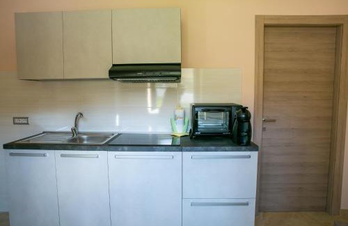 Ariano Irpino House | Casa vacanze CASA DOLCE CASA - Foglia Argento