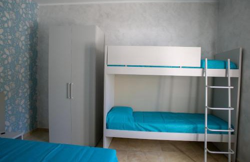 Ariano Irpino House | Casa vacanze CASA DOLCE CASA - Foglia Argento