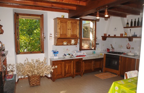 Stazzema House | Casa Vacanze Casa Lola Ideale per gli Amanti Della Natura e del Trekking,