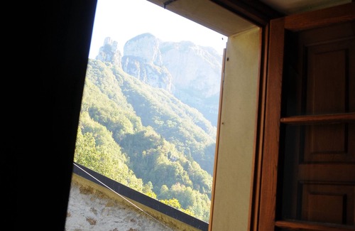 Stazzema House | Casa Vacanze Casa Lola Ideale per gli Amanti Della Natura e del Trekking,