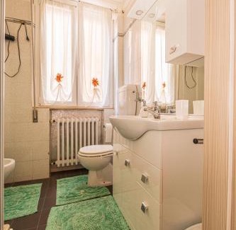 Cattolica Apartment | Casa Vacanze Cattolica