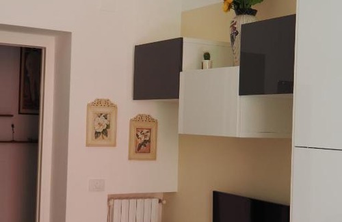 Historical Downtown Salerno Apartment | Casa Vacanze Centro Storico