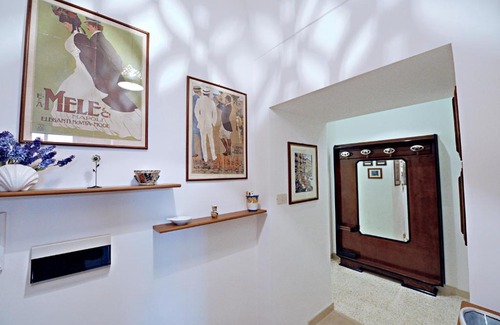 Historical Downtown Salerno Apartment | Casa Vacanze Centro Storico