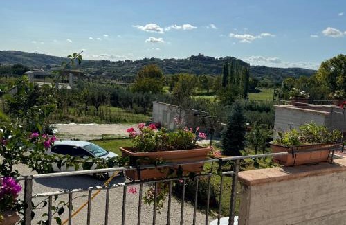 Miglianico Apartment | Casa Vacanze Cerreto 2