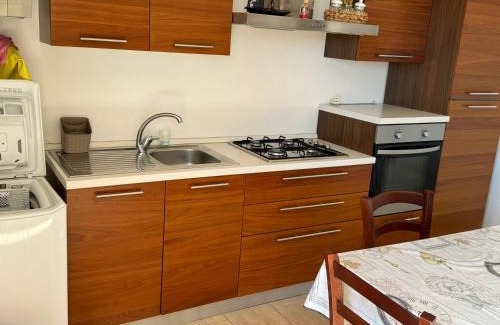Miglianico Apartment | Casa Vacanze Cerreto 2