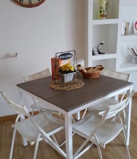 Zona XV Torre Maura Apartment | Casa Vacanze Cinecitta'est