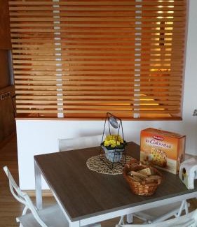 Zona XV Torre Maura Apartment | Casa Vacanze Cinecitta'est