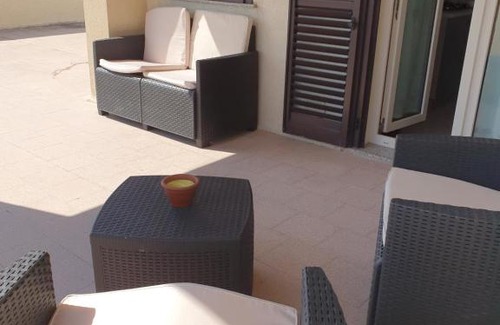 Scanzano Jonico Apartment | casa vacanze civico 38